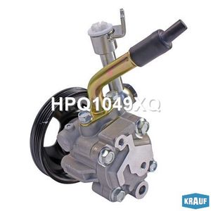 Насос гидроусилителя руля HPQ1049XQ Krauf