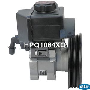 Насосгидроусилителяруля HPQ1064XQ Krauf