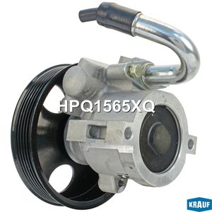 Насос ГУР KRAUF HPQ1565XQ hpq1565xq Krauf