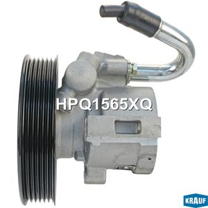 Насос ГУР KRAUF HPQ1565XQ hpq1565xq Krauf