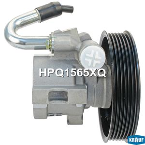 Насос ГУР KRAUF HPQ1565XQ hpq1565xq Krauf