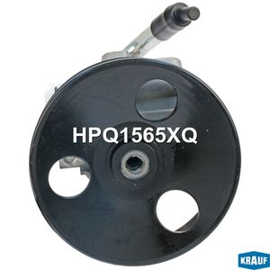 Насос ГУР KRAUF HPQ1565XQ hpq1565xq Krauf