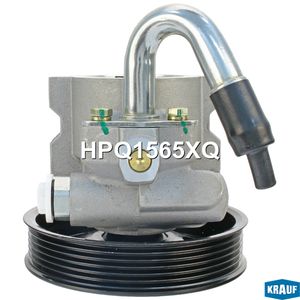 Насос ГУР KRAUF HPQ1565XQ hpq1565xq Krauf
