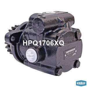 Насос гидроусилителя руля HPQ1706XQ Krauf