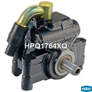 Насос ГУР HPQ1764XQ Krauf