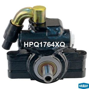 Насос ГУР HPQ1764XQ Krauf