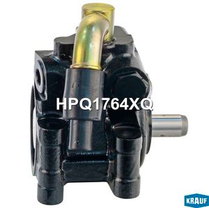 Насос ГУР HPQ1764XQ Krauf