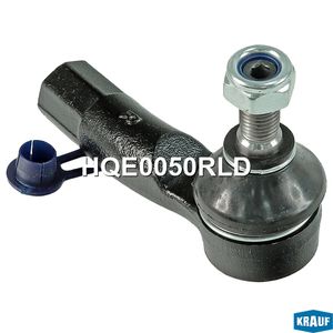 Наконечник рулевой правый hqe0050rld Krauf
