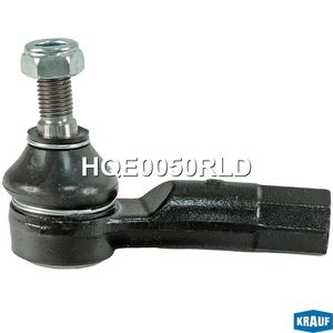 Наконечник рулевой правый hqe0050rld Krauf