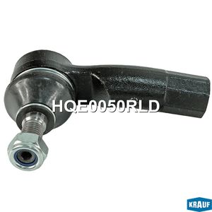 Наконечник рулевой правый hqe0050rld Krauf