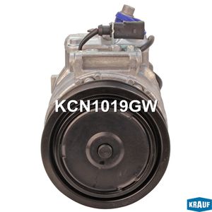 Компрессор кондиционера запчасть KCN1019GW Krauf