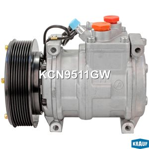 Компрессор кондиционера KRAUF KCN9511GW KCN9511GW Krauf