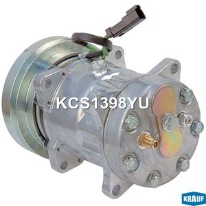 Компрессор кондиционера KCS1398YU KCS1398YU Krauf