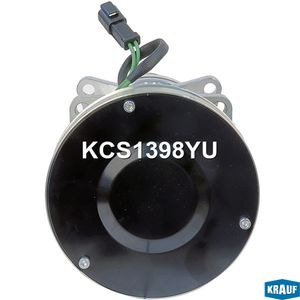 Компрессор кондиционера KCS1398YU KCS1398YU Krauf
