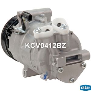 Компрессор кондиционера KCV0412BZ Krauf