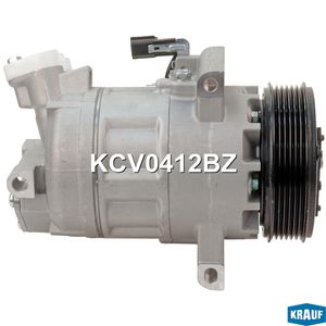 Компрессор кондиционера KCV0412BZ Krauf
