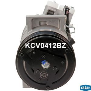Компрессор кондиционера KCV0412BZ Krauf
