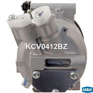 Компрессор кондиционера KCV0412BZ Krauf