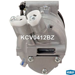 Компрессор кондиционера KCV0412BZ Krauf