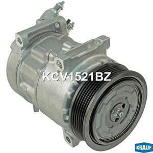 Компрессор кондиционера KCV1521BZ kcv1521bz Krauf