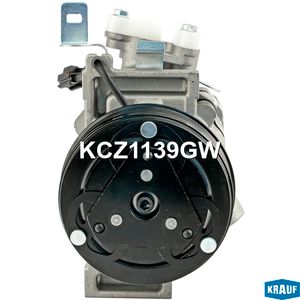 Компрессор кондиционера KCZ1139GW Krauf