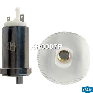 Насос топливный электрический для Opel Corsa B 1993-2000