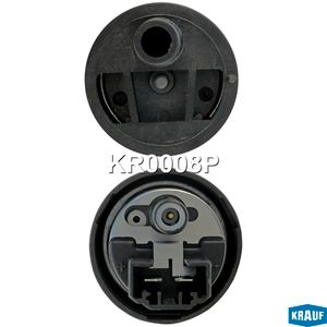 Насос топливный электрический для Opel Zafira A (F75) 1999-2005