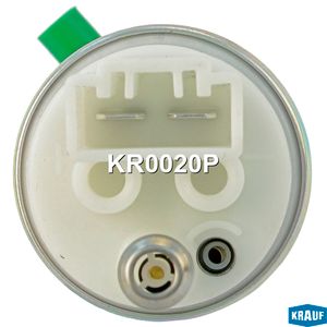 Насос электрический KRAUF KR0020P VOLVO kr0020p Krauf