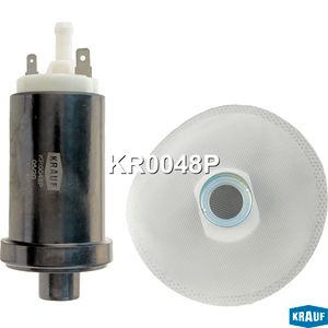 Насос электрический KRAUF KR0048P Krauf