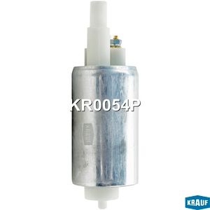 Насос топливный электрический SAAB 900, 9000, VOLVO 240, 740, 760 , kr0054p Krauf