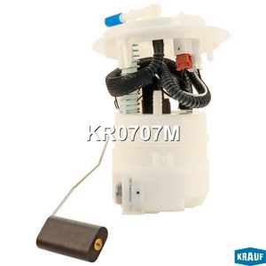 ћодуль в сборе с бензонасосом kr0707m Krauf