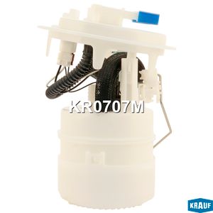 ћодуль в сборе с бензонасосом kr0707m Krauf