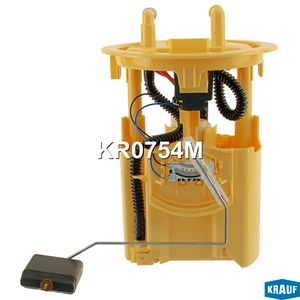 Модуль в сборе с бензонасосом KR0754M Krauf