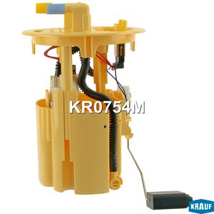Модуль в сборе с бензонасосом KR0754M Krauf