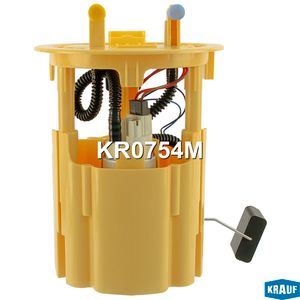 Модуль в сборе с бензонасосом KR0754M Krauf