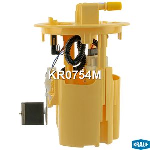 Модуль в сборе с бензонасосом KR0754M Krauf