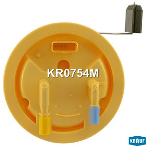 Модуль в сборе с бензонасосом KR0754M Krauf