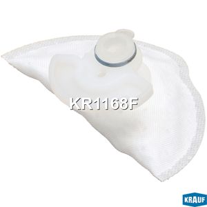 Фильтр топливный KR1168F Krauf