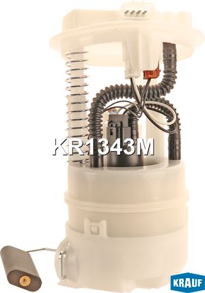 Модуль в сборе с бензонасосом KR1343M Krauf