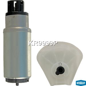 Электробензонасос LADA 111811390910 KR9999P Krauf