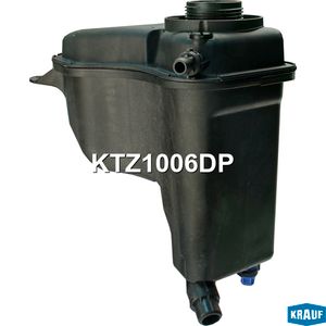 Ѕачок расширительный KTZ1006DP Krauf