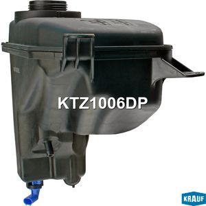 Ѕачок расширительный KTZ1006DP Krauf