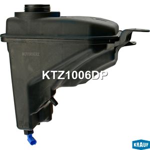 Ѕачок расширительный KTZ1006DP Krauf