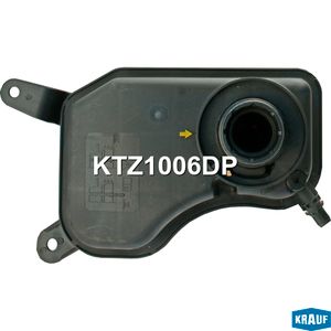 Ѕачок расширительный KTZ1006DP Krauf