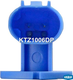 Ѕачок расширительный KTZ1006DP Krauf