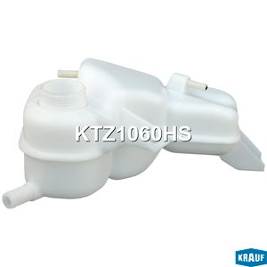 Ѕачок расширительный KTZ1060HS Krauf