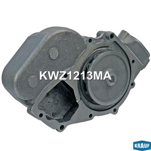 Насос водяной (без ратардера) КАМАЗ-5490 MERCEDES Axor KWZ1213MA Krauf