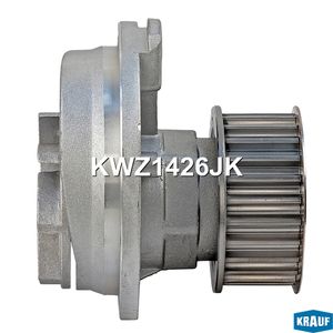 Помпа водяная KWZ1426JK KWZ1426JK Krauf