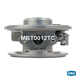 орпус подшипников турбокомпрессора MBT0012TC Krauf