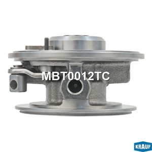 орпус подшипников турбокомпрессора MBT0012TC Krauf